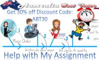 Australia Best Tutor with Management Case Study image 2